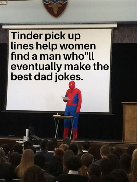 Makes Sense Spider Mans Presentation Know Your Meme