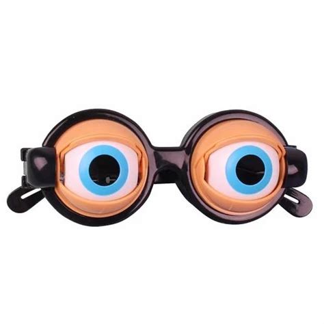 Black Plastic Funny Party Glasses at best price in Chennai | ID ...