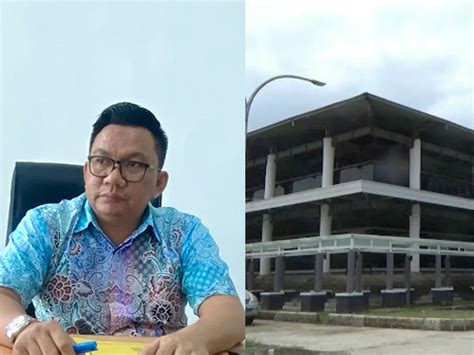 Pupr Pesibar Kebut Pembangunan Di Tahun Mediakrui