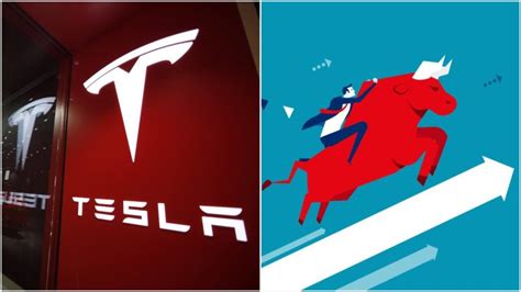 Tesla To The Moon Bullish Portfolio Manager Says Analysts Got It Wrong