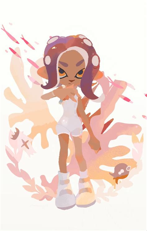 Pin By Alty On Shortcut Nintendo Splatoon Splatoon Splatoon 2 Art