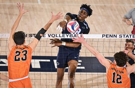 National NCAA men’s volleyball stat leaders for 2023 season - Off the Block