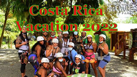 Costa Rica Travel Vlog San Jose And Jaco Costa Rica Vacation 2022