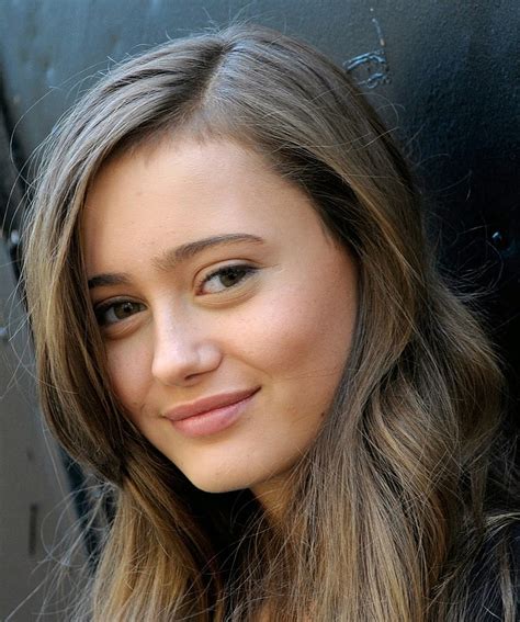 Online Crop Hd Wallpaper Ella Purnell Model Smiling Face Women