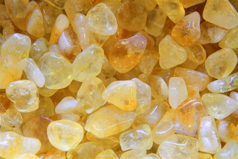 Citrine Gemstone Benefits Know How Wearing This Affordable Gemstone