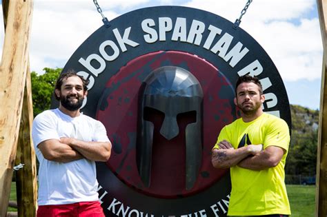 Reebok Spartan Race 1 place à gagner Globe MMA