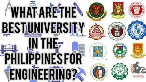 Top Performing Schools For Engineering In The Philippines 2022