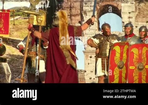 Vitellius Stock Videos Footage Hd And K Video Clips Alamy