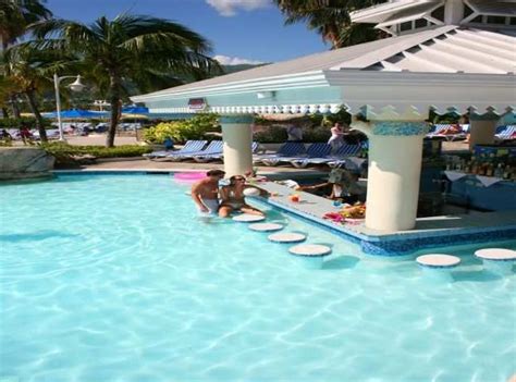 Sunset Jamaica Grande Resort & Spa, Ocho Rios | Purple Travel