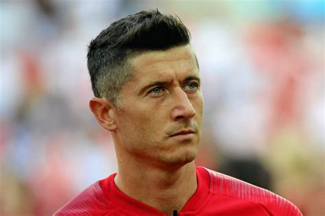 Lewandowski Bez Koszulki Podczas Treningu Bokserskiego Fani Zachwyceni