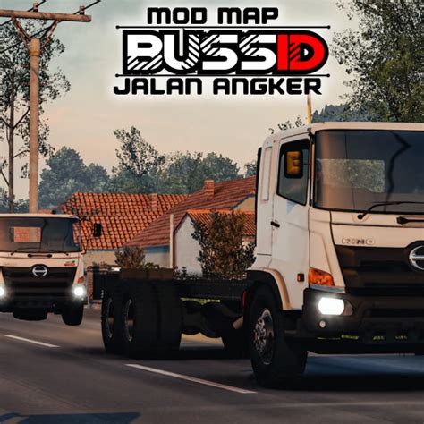 Mod Map Bussid Jalan Angker Apps On Google Play