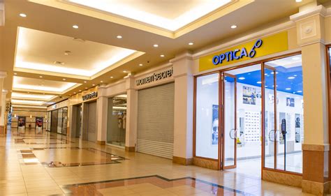 Optica Opticians In Westgate Mall Nairobi