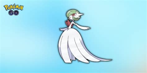 Pokemon GO: Best Moveset For Mega Gardevoir