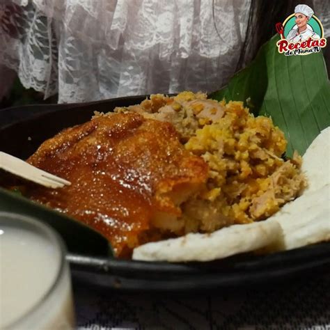 Cómo preparar la lechona original Recetas de MamáTV Casserole