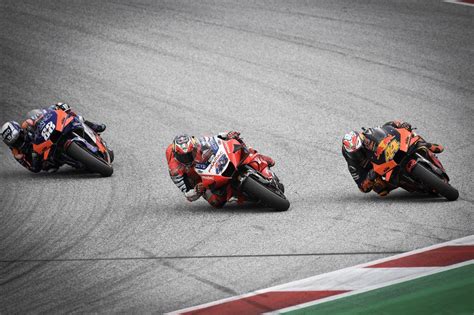 One of the most thrilling final corners in MotoGP™ history | MotoGP™