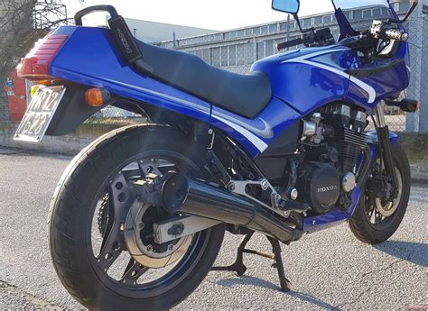 Honda Cbx 750 F 1984 Für Chf 2795 Kaufen