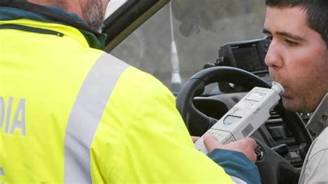 ¿cómo Afecta El Alcohol A La Conducción