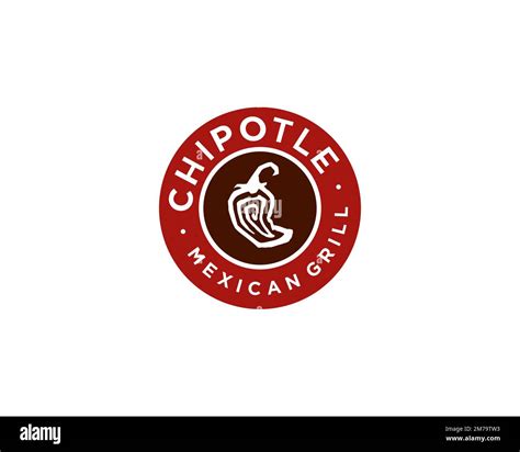 Chipotle Logo Logo At Kenneth Shoemaker Blog