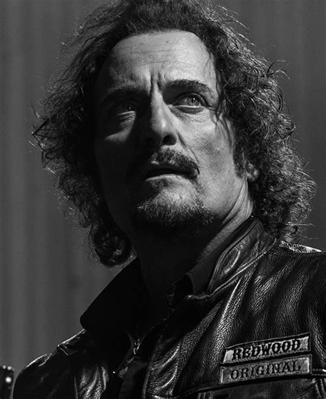 Sons Of Anarchy Interview Kim Coates On Venus And Tigs 54 Off