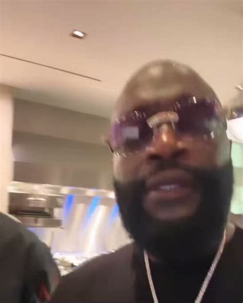 Tony “the Closer” Robinson On Twitter Rt 2cool2blog Rick Ross Links