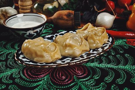 Uzbek Food: 12 Must-Try Dishes in Uzbekistan | Will Fly for Food