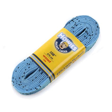 Shop Waxed Skate Laces Howies Hockey Tape