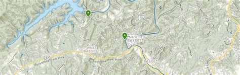 Best Trails near Bassett, Virginia | AllTrails