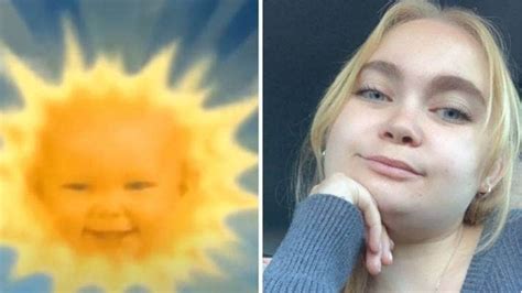 Feeling Old Yet Teletubbies Sun Baby Jess Smith Reveals Shes Pregnant