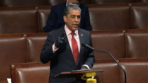 Espaillat Talks Status Of Build Back Better Bill