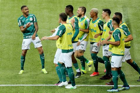 Palmeiras vence o Grêmio e conquista tetra da Copa do Brasil 07 03