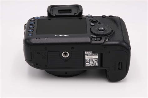 Canon Eos D Mark Iii Lustrzanka D D Iii Ok Tys Przebieg