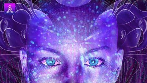 Unlock Your Psychic Potential Enhance Your Sixth Sense