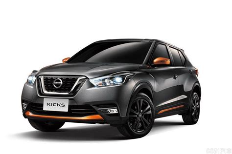 顏值、舒適都加分 Nissan Kicks X Trail國內推出限量特仕車 8891新車