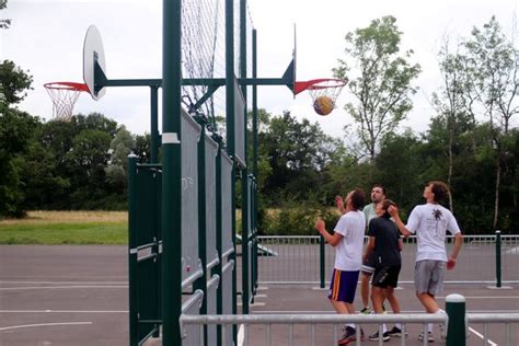 Promouvoir Le Sport Et La Ville Toucy On Se Mobilise Autour Des