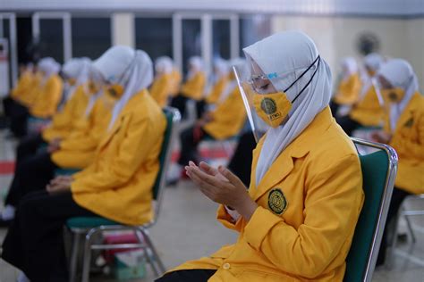 Kemahasiswaan Umku Global Entrepreuner Islami