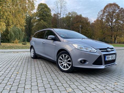 SS LV Ford Focus Cena 4 900 Tiek pārdots 2011 gada Ford Focus ar