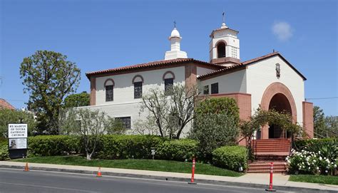 St Martin Of Tours Ecclesiastical La