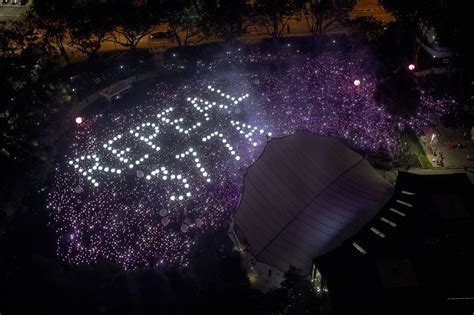 Singapore Upholds Anti Gay Law But Activists Hopeful After Ministers