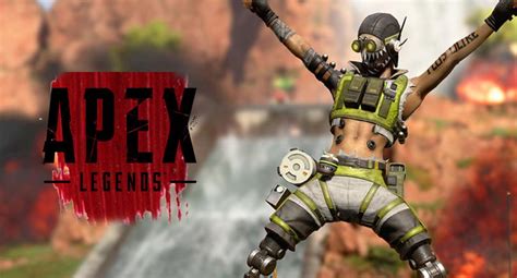 Apex Legends Temporada 1 Contenido Precio Octane Y Mucho Más Sobre