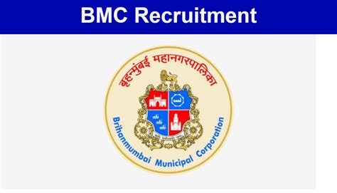 BMC 1178 Executive Assistant Job Vacancy Apply Online