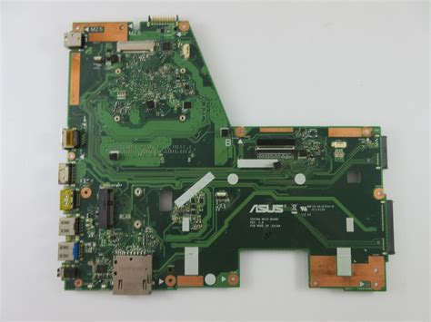 PLACA BASE ASUS X551M X551MA REV: 2.0 31XJCMB01V0 ORIGINAL NO FUNCIONA ...