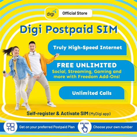 Digi ESIM And SIM Cards Detailed Guide For Travelers 45 OFF