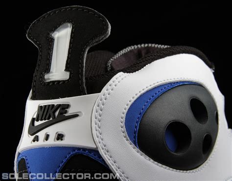 First Look Nike Air Flight One 2012 Retro Sole Collector