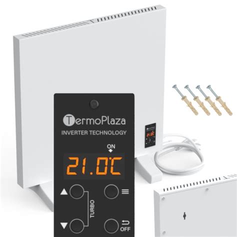 Panel Grzewczy Dekoracyjny Elektryczny 270W 7m Inwertorowy Grzejnik