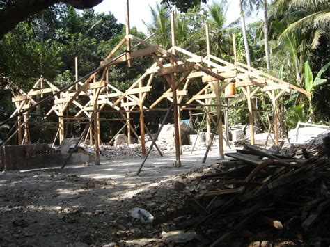 A D Nqibikan Village Reconstruction