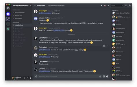 Las 7 Mejores Plantillas De Reglas Del Servidor De Discord 2023 List