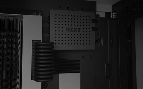 NZXT Announces the RGB & Fan Controller - EnosTech.com