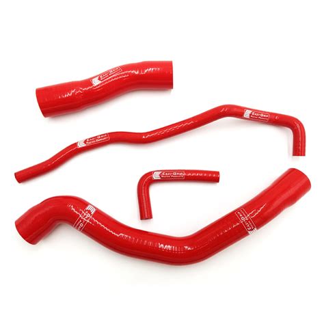 Parts Accessories Silicon Hoses Eazi Grip Silicone Hose Kit