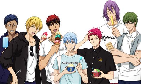 Kuroko No Basuke Image By Production Ig 2961410 Zerochan Anime