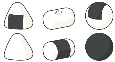 halal onigiri guide  japanese rice ball safe  muslims japaneid
